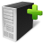 Find Computer Icon 48x48 png